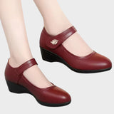 Ντενίσα | Κλασικά Ορθοπεδικά Παπούτσια