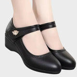 Ντενίσα | Κλασικά Ορθοπεδικά Παπούτσια