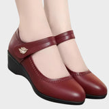 Ντενίσα | Κλασικά Ορθοπεδικά Παπούτσια