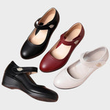 Ντενίσα | Κλασικά Ορθοπεδικά Παπούτσια