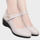 Ντενίσα | Κλασικά Ορθοπεδικά Παπούτσια