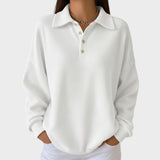 Ava | Polo de Punto con Cuello