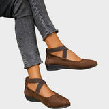 Regina | Κλειστά Παπούτσια με Πλατφόρμα