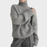 Άνα | Πλεκτό Πουλόβερ