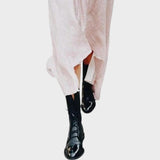 Carina | Μπότες με ψηλό μπαστούνι