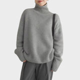 Άνα | Πλεκτό Πουλόβερ