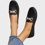 Odette | Κλασικά Μοκασίνια