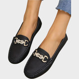 Odette | Κλασικά Μοκασίνια