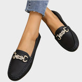 Odette | Κλασικά Μοκασίνια