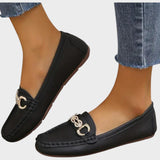 Odette | Κλασικά Μοκασίνια