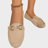 Odette | Κλασικά Μοκασίνια