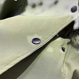 Valleria | Κομψό αδιάβροχο μπουφάν 