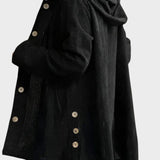 Callista | Ζακέτα από κοτλέ