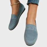 Jasz | Ελαστικά φλατ παπούτσια