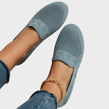 Jasz | Ελαστικά φλατ παπούτσια