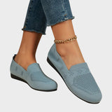 Jasz | Ελαστικά φλατ παπούτσια