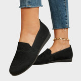 Jasz | Ελαστικά φλατ παπούτσια