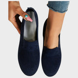 Jasz | Ελαστικά φλατ παπούτσια