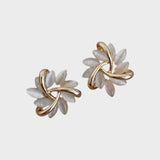 Πέταλο | Σκουλαρίκια