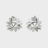 Πέταλο | Σκουλαρίκια