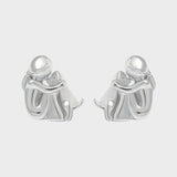 Carminho | Σκουλαρίκια Αγκαλιά Σκύλου