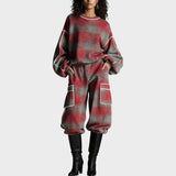 Valeria | Σετ φανέλας και παντελονιού