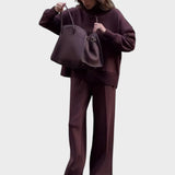 Seline | Σετ πλεκτών δύο τεμαχίων