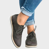 Ντολόρες | Παπούτσια με κορδόνια