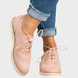 Ντολόρες | Παπούτσια με κορδόνια