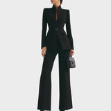 Ελίζαμπεθ | Κομψό σετ κοστουμιών