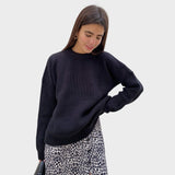 Τάλια | Πλεκτό Πουλόβερ