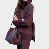 Seline | Σετ πλεκτών δύο τεμαχίων