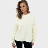 Τάλια | Πλεκτό Πουλόβερ