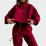 Σετ T-shirt και Παντελόνι Storm | Youth