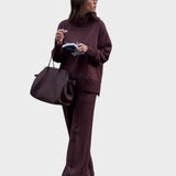 Seline | Σετ πλεκτών δύο τεμαχίων