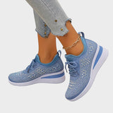 Ζιζέλ | Ορθοπεδικά Παπούτσια με Στρας