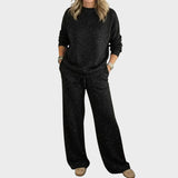 Μαλλί | Σετ με γκλίτερ