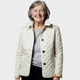 Hailey | Μπουφάν με επένδυση