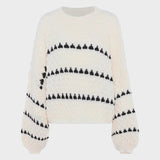 Serena | Πλεκτό Πουλόβερ