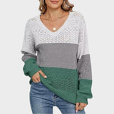 Vitória | Πλεκτό πουλόβερ