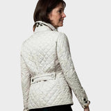 Hailey | Μπουφάν με επένδυση