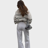 Serena | Πλεκτό Πουλόβερ