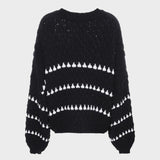 Serena | Πλεκτό Πουλόβερ