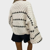 Serena | Πλεκτό Πουλόβερ