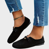 Alma | Σουέτ Ορθοπεδικά Μοκασίνια