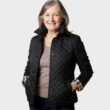 Hailey | Μπουφάν με επένδυση