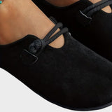 Alma | Σουέτ Ορθοπεδικά Μοκασίνια