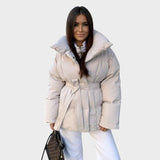 Μαρσέλα | Χειμερινό Μπουφάν