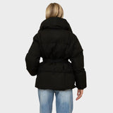 Μαρσέλα | Χειμερινό Μπουφάν