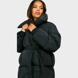 Μαρσέλα | Χειμερινό Μπουφάν